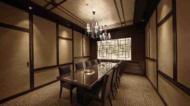 焼肉の名門 天壇 - メイン写真: