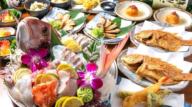 とんこや - メイン写真: