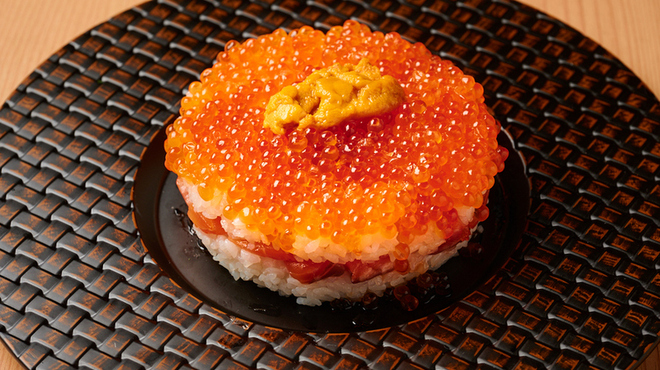 魚がし商店 - メイン写真: