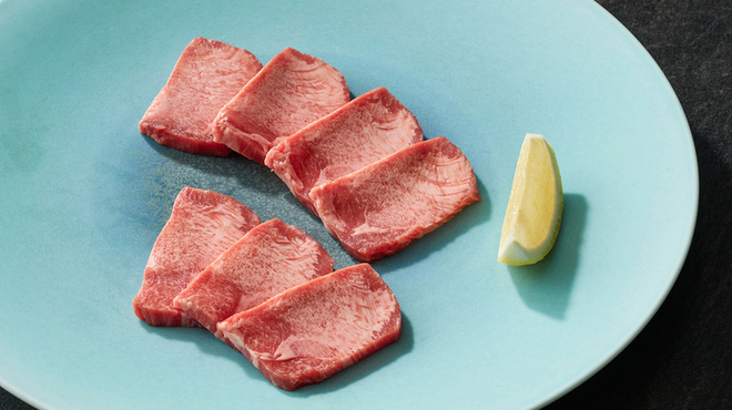 焼肉トラジ - メイン写真: