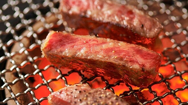 焼肉トラジ - メイン写真: