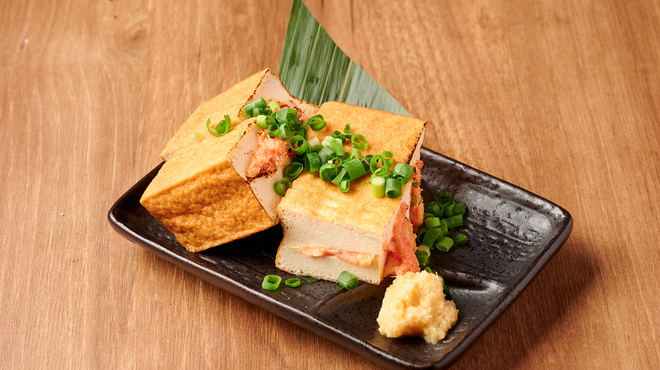 魚がし商店 - メイン写真: