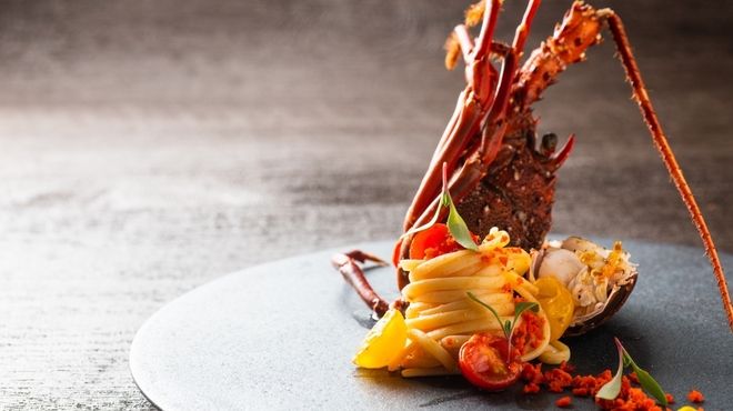 リストランテ アマルフィイ - メイン写真: