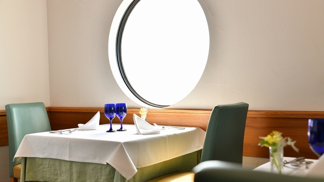 リストランテ アマルフィイ - メイン写真: