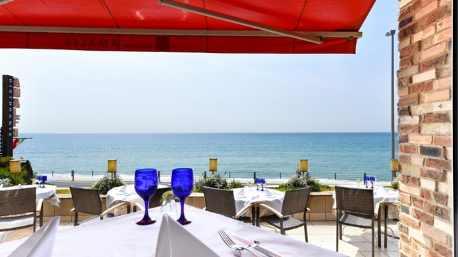 リストランテ アマルフィイ - メイン写真: