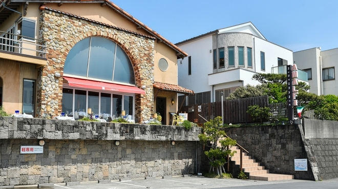 リストランテ アマルフィイ - メイン写真: