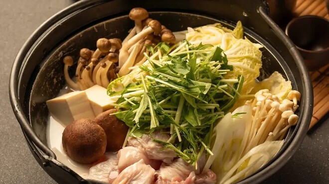 全席個室 蔵玄 - 料理写真: