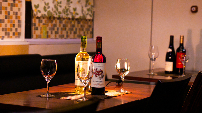 洋食酒場G10 - メイン写真: