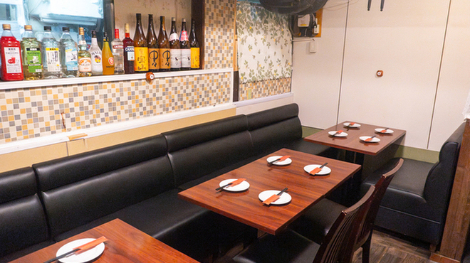 洋食酒場G10 - メイン写真: