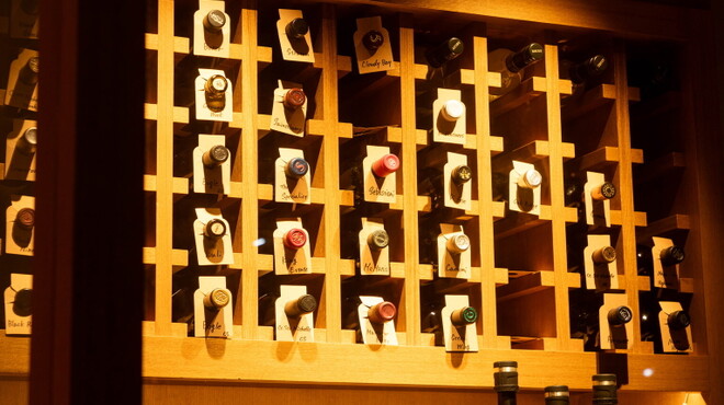 BarBies Grill - メイン写真: