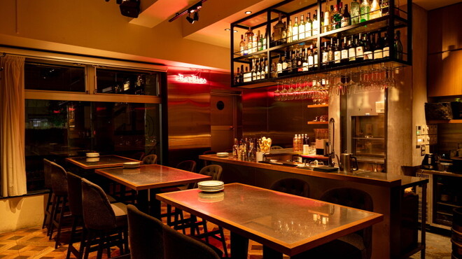 BarBies Grill - メイン写真: