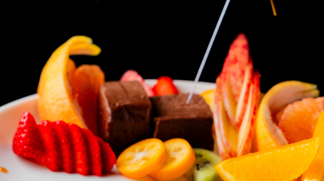 charbon - メイン写真: