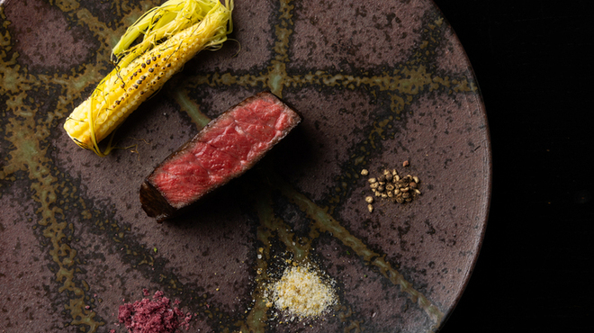 charbon - メイン写真: