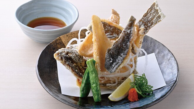 魚民 - メイン写真: