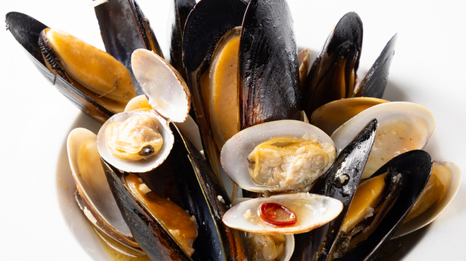 ステーキ＆ワイン グリアンテ - メイン写真: