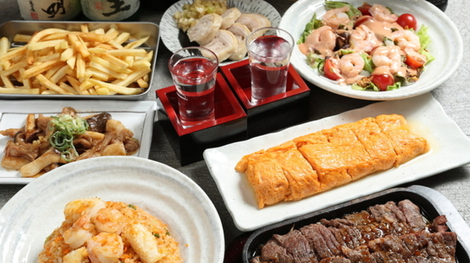 13ショクドー - メイン写真: