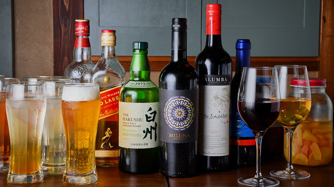古民家商店 spajio - メイン写真: