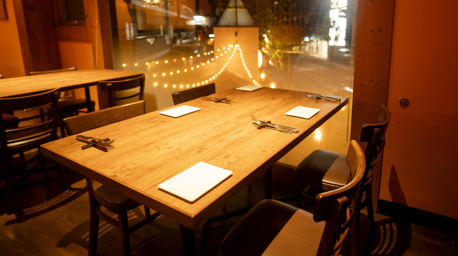 アランチーノ OSAKA - メイン写真: