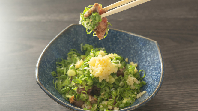 宮崎地鶏炭火焼 車 - メイン写真: