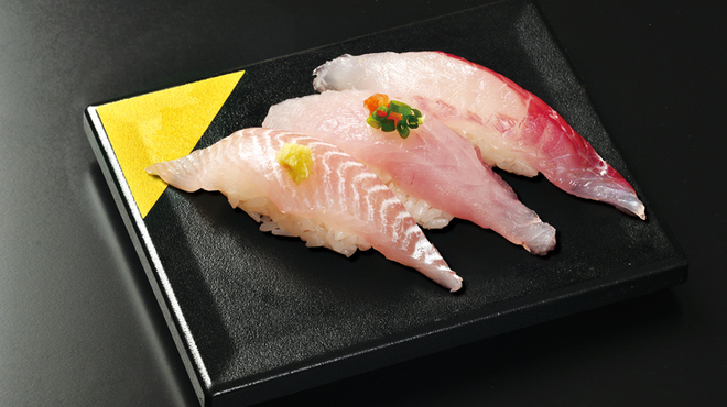 すし食いねえ！ - メイン写真:
