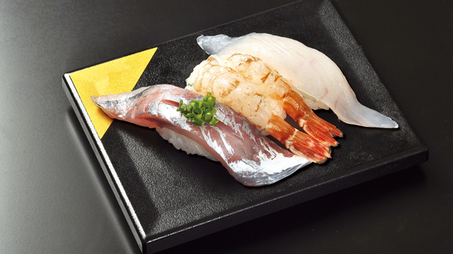 すし食いねえ！ - メイン写真: