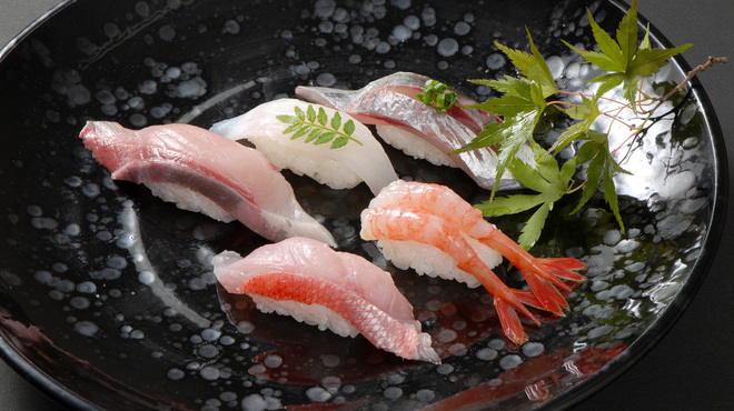 すし食いねえ！ - メイン写真: