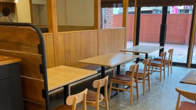 TREnTA 코우토우다이점