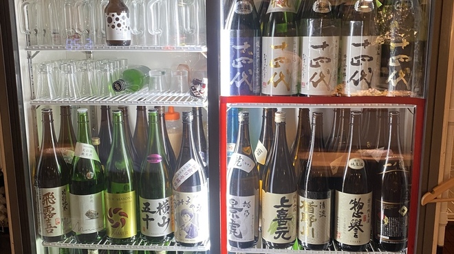 日本橋 竹田 - メイン写真: