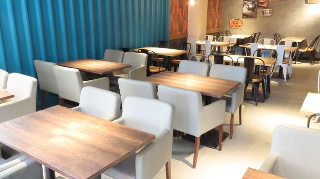 鶏闘士 - メイン写真: