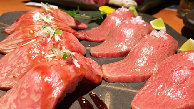 吟味屋 - メイン写真: