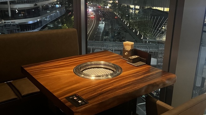 吟味屋 - メイン写真: