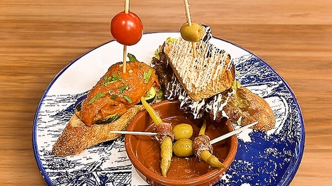 エラルテ - メイン写真: