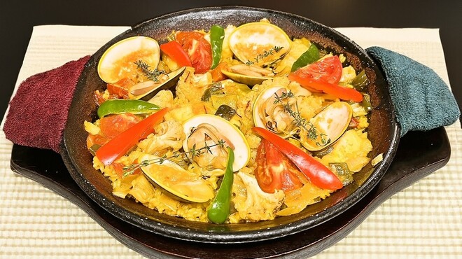 エラルテ - メイン写真: