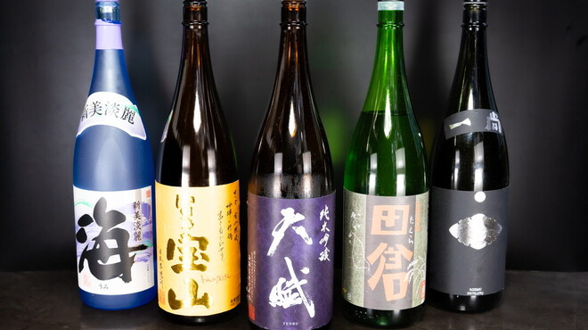 鹿児島黒豚しゃぶしゃぶ専門店 黒の極み - メイン写真: