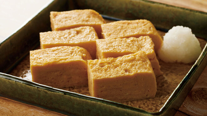 手打ちそば 石月 - メイン写真: