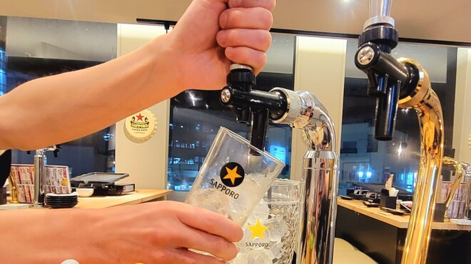 大衆焼肉&サムギョプサル酒場 ゴールデンミート - メイン写真: