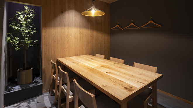 GINZA SUSHI BANYA KAI - メイン写真: