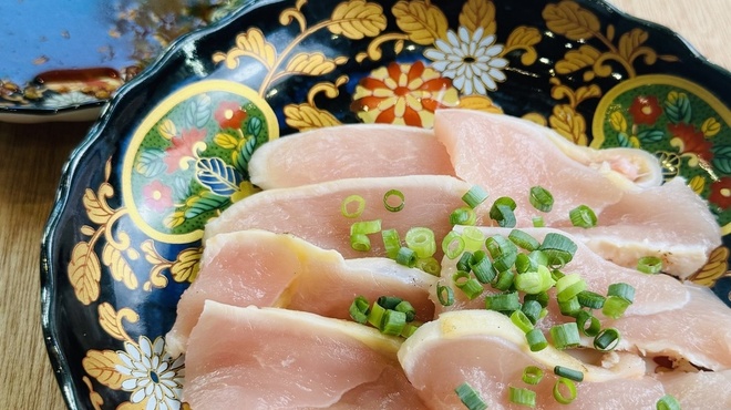 鶏焼肉 ホルモン てっちゃん - メイン写真: