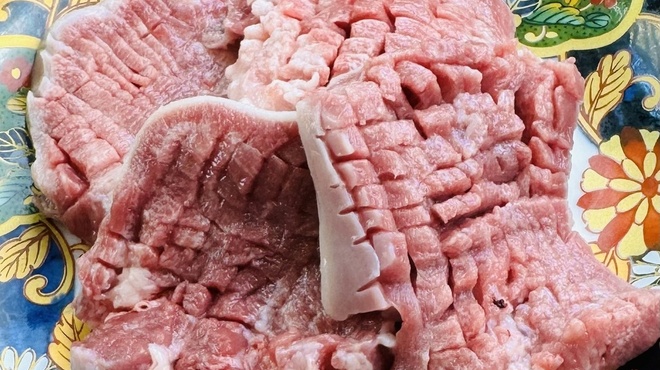 鶏焼肉 ホルモン てっちゃん - メイン写真: