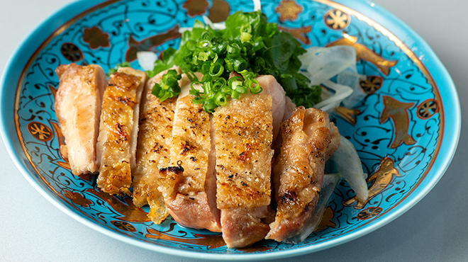 炭焼屋サンペイ - メイン写真: