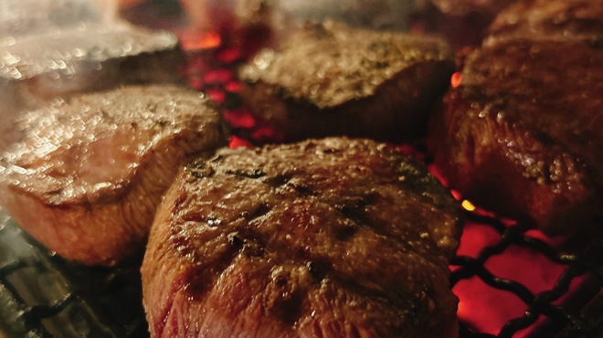 新宿焼肉 牛たんの檸檬 - メイン写真: