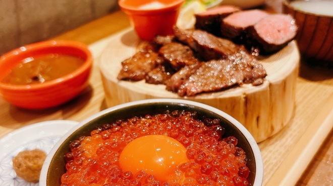 新宿焼肉 牛たんの檸檬 - メイン写真: