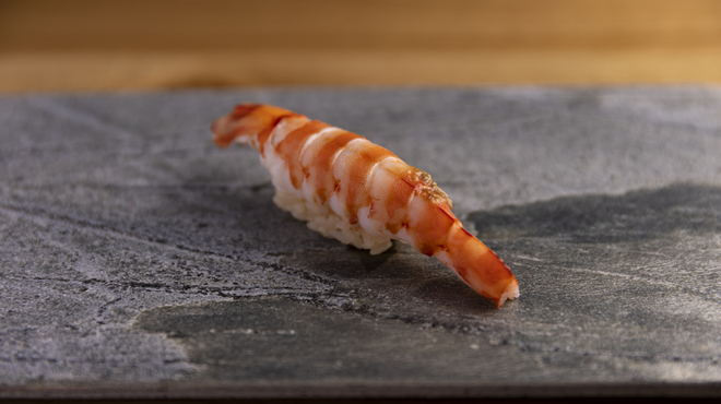 SUSHI BANYA KAI - メイン写真: