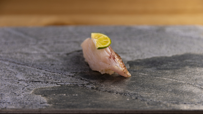 SUSHI BANYA KAI - メイン写真: