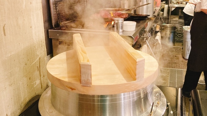 新宿焼肉 牛たんの檸檬 - メイン写真:
