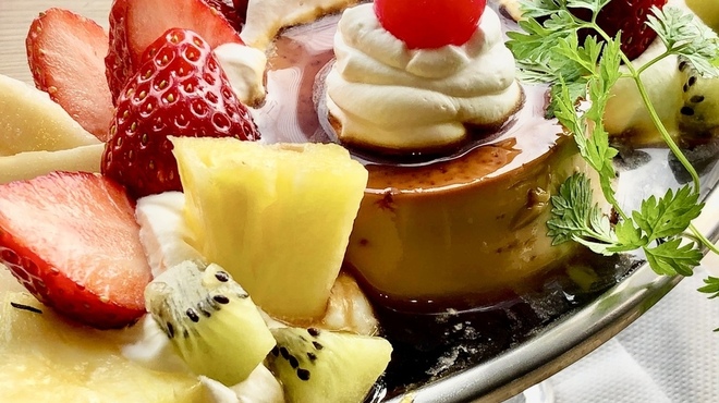 海月亭 - メイン写真: