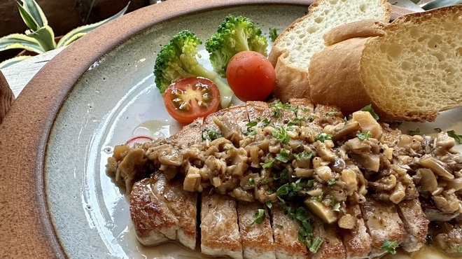 海月亭 - メイン写真: