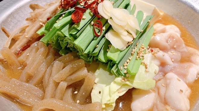 のぼせもん - メイン写真: