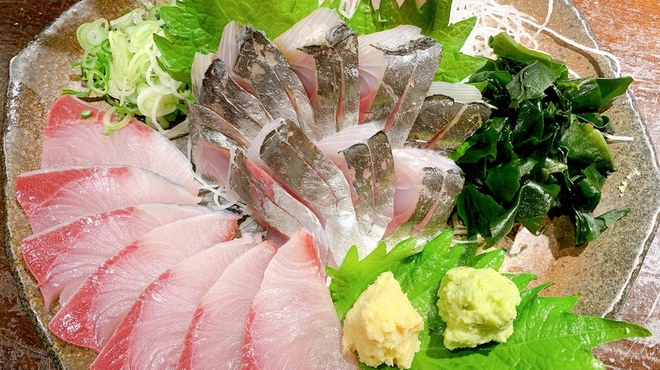 のぼせもん - メイン写真: