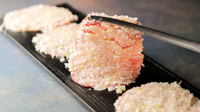 生ハラミ&ネギタン焼肉 金肉屋 - メイン写真: